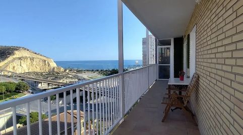 Photo 2 of Flat for rent in Pla de Bon Repós, Alicante / Alacant