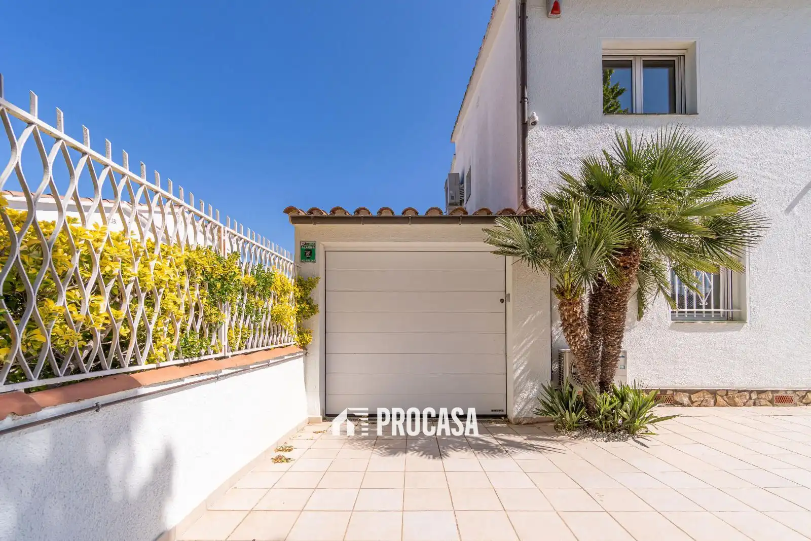 Chalet con piscina en venta en Llobregat, imagen 58
