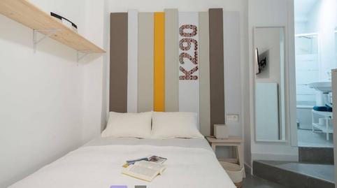 Photo 3 of Study to rent in C. Barcenillas, Gibralfaro, Málaga Capital