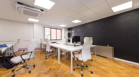 Photo 3 of Office for sale in Prosperidad, Madrid