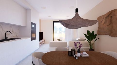 Foto 3 de Apartamento en venta en PAU 5, Alicante / Alacant