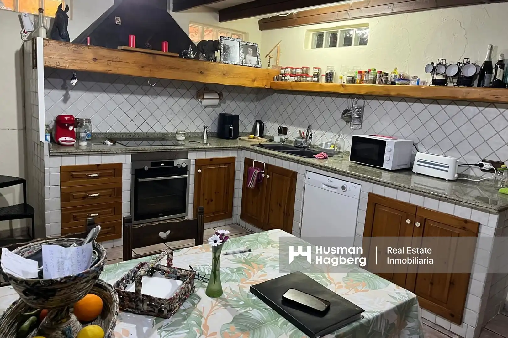 Casa con terraza en venta en Almoradí, imagen 7