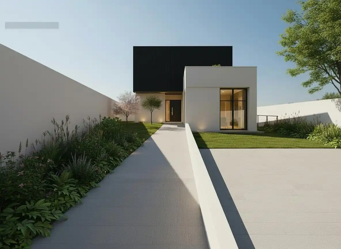 Vista exterior de Casa o xalet en venda en Majadahonda amb Aire condicionat, Calefacció i Jardí privat