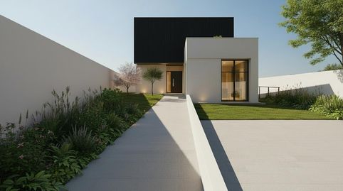 Foto 5 de Casa o chalet en venta en Calle Alhena, 2, Los Satélites - Roza Martín, Majadahonda