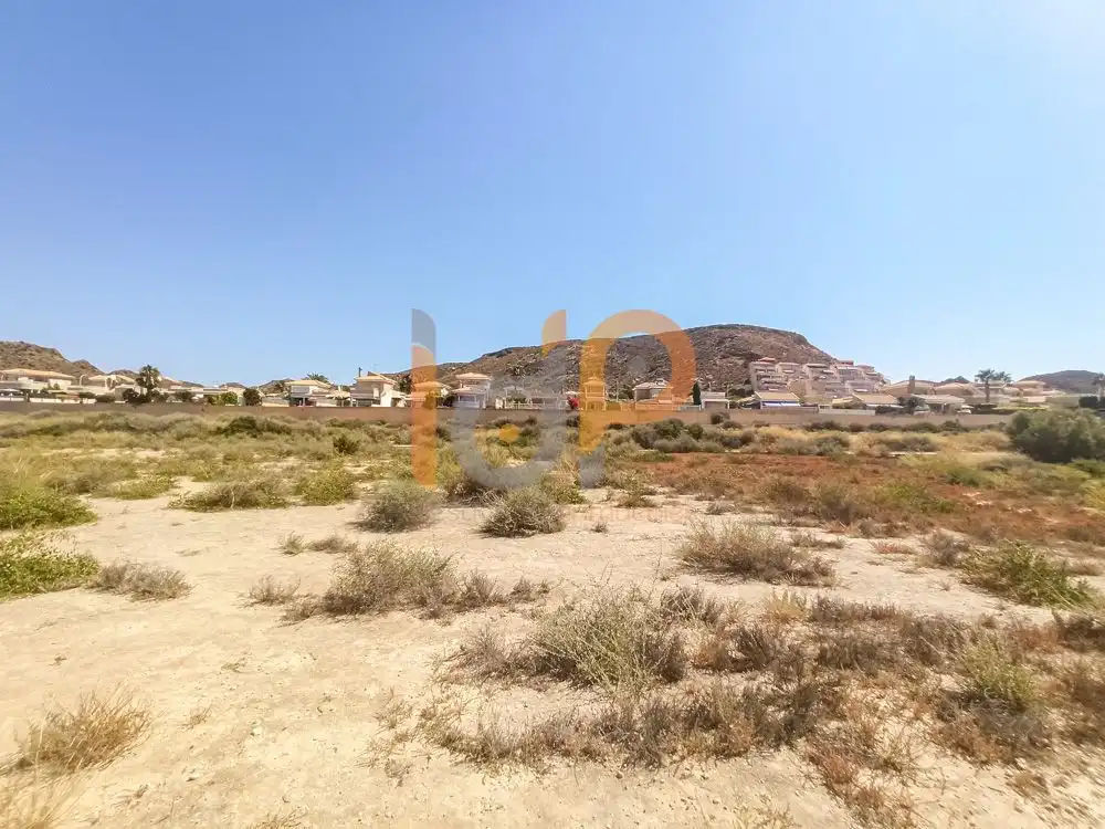 Terreno residenziale in vendita a San Juan de los Terreros, imagen 7