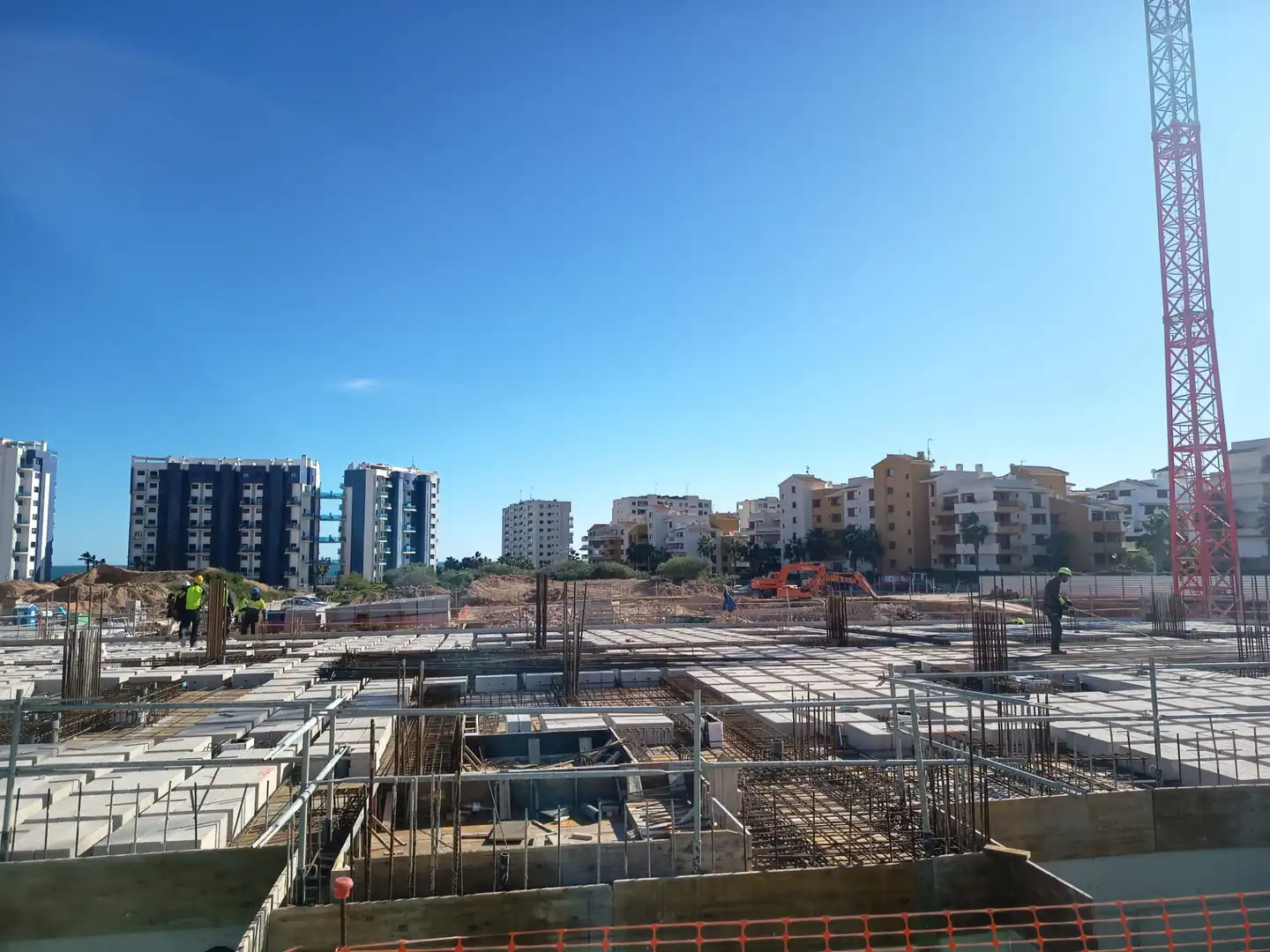 Apartamento en venta en Punta Prima