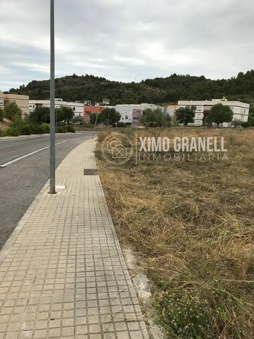 Terrenys i solars en venda a La Vall d'Uixó, imagen 5