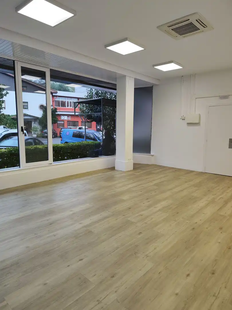 Büro zur Miete in Donostia - San Sebastián  mit Klimaanlage