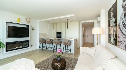 Foto 4 de Apartamento en venta en Riviera del Sol, Mijas