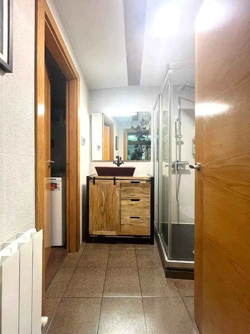 Bany de Casa o xalet en venda en Castro-Urdiales amb Calefacció, Terrassa i Traster