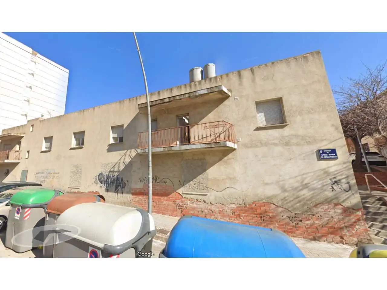 Rural land for sale in Calle Pep Ventura