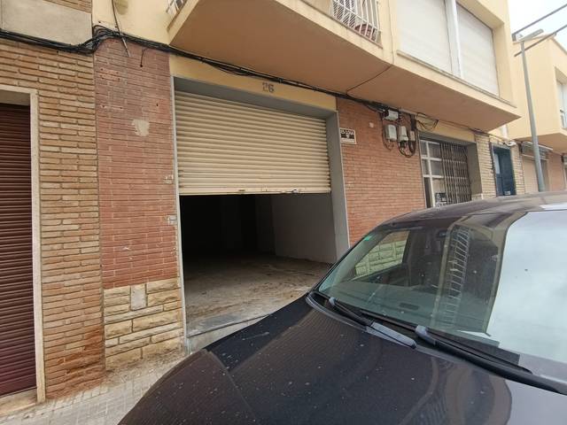 Local comercial en Alquiler en de Sant Isidre en Port - Horta de Santa María