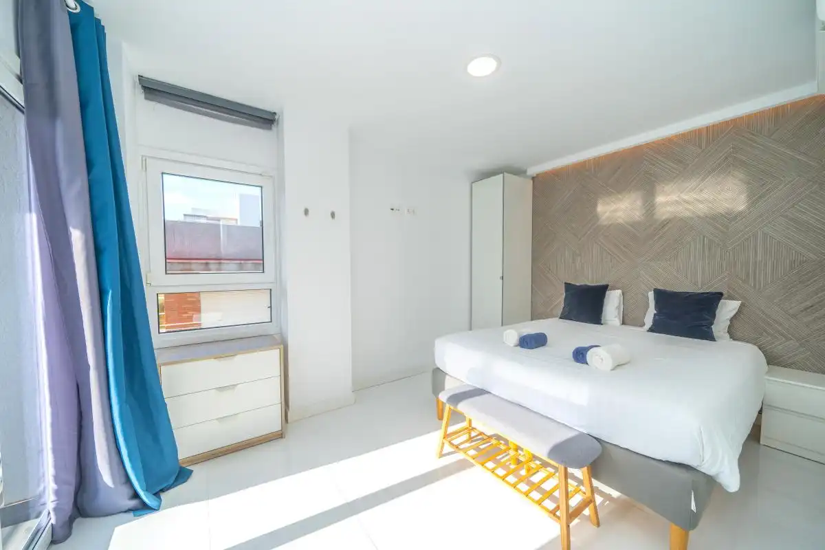 Dormitori de Edifici en venda en Santa Pola amb Alarma