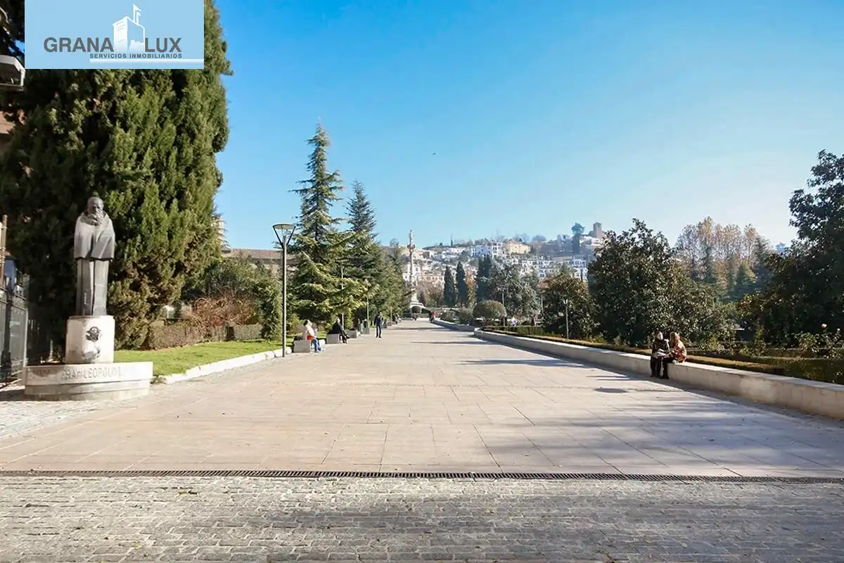 Lands and plots for sale in Albaicín, imagen 13