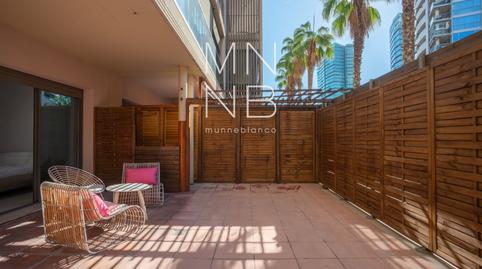 Foto 3 de Pis en venda a Diagonal Mar i el Front Marítim del Poblenou, Barcelona