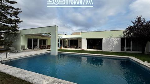 Foto 5 de Casa o chalet en venta en Sesoliveres - Pla de la Massa, Barcelona