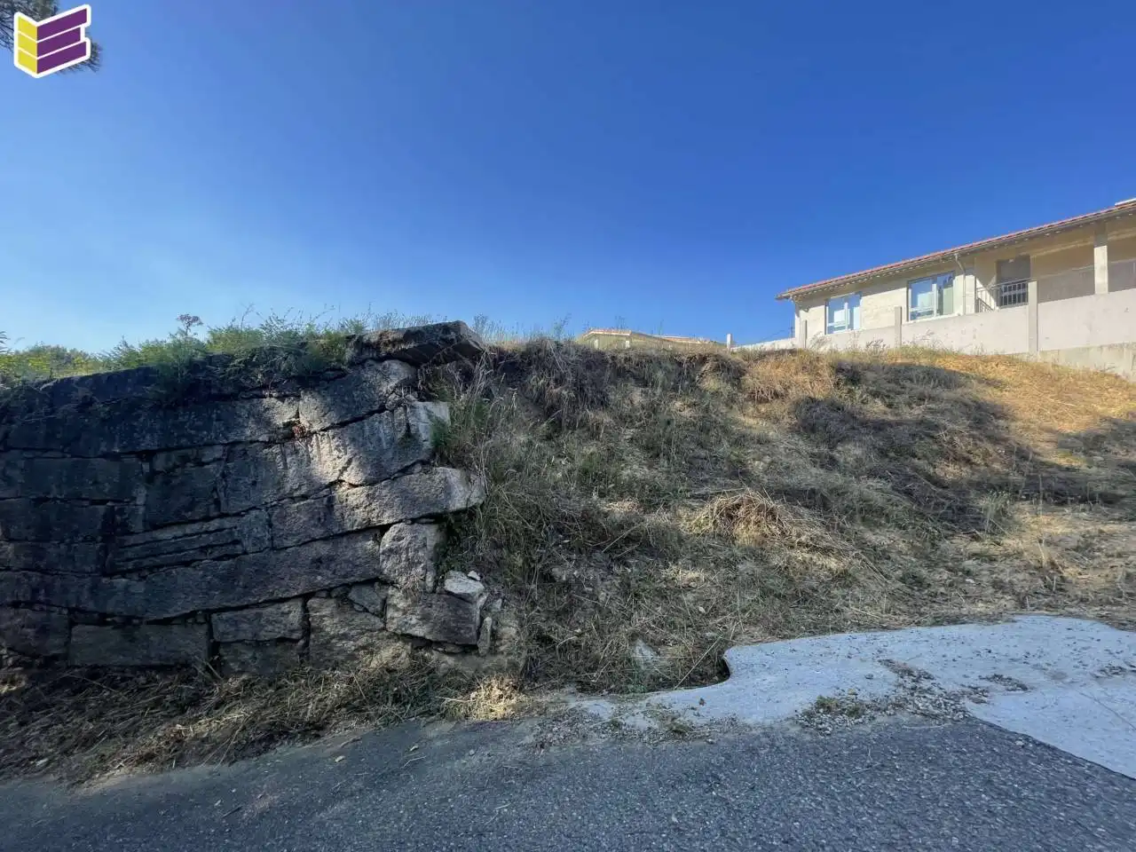 Terreno residencial en venta en Calle Lugar A Fonte,tui, imagen 13