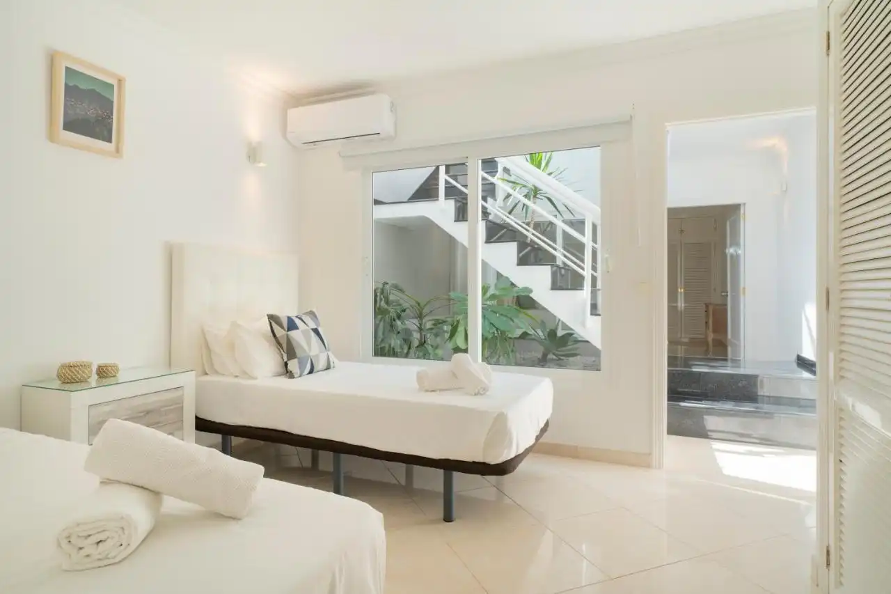 Maison avec piscine à vendre à Calle Tinguatón, imagen 14
