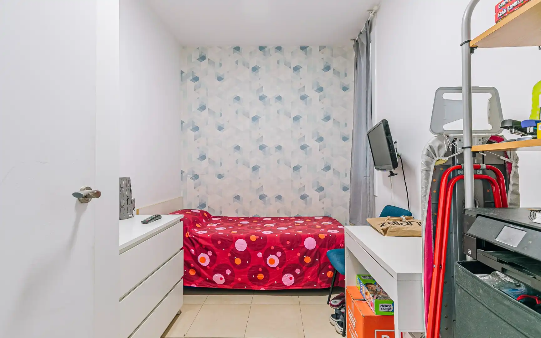 Piso con terraza en venta en Magalhães, imagen 26
