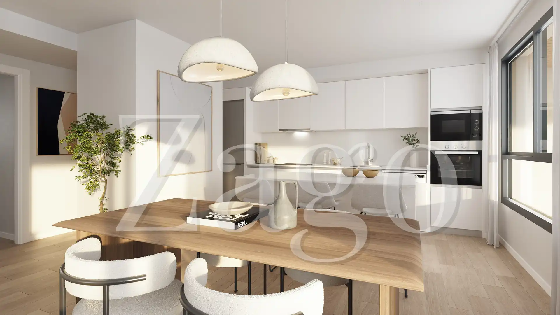 Apartment with pool for sale in Zona Levante - Playa Fossa, imagen 9