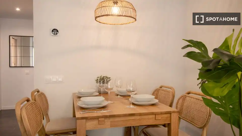 Flat to rent in Sant Martí, imagen 6