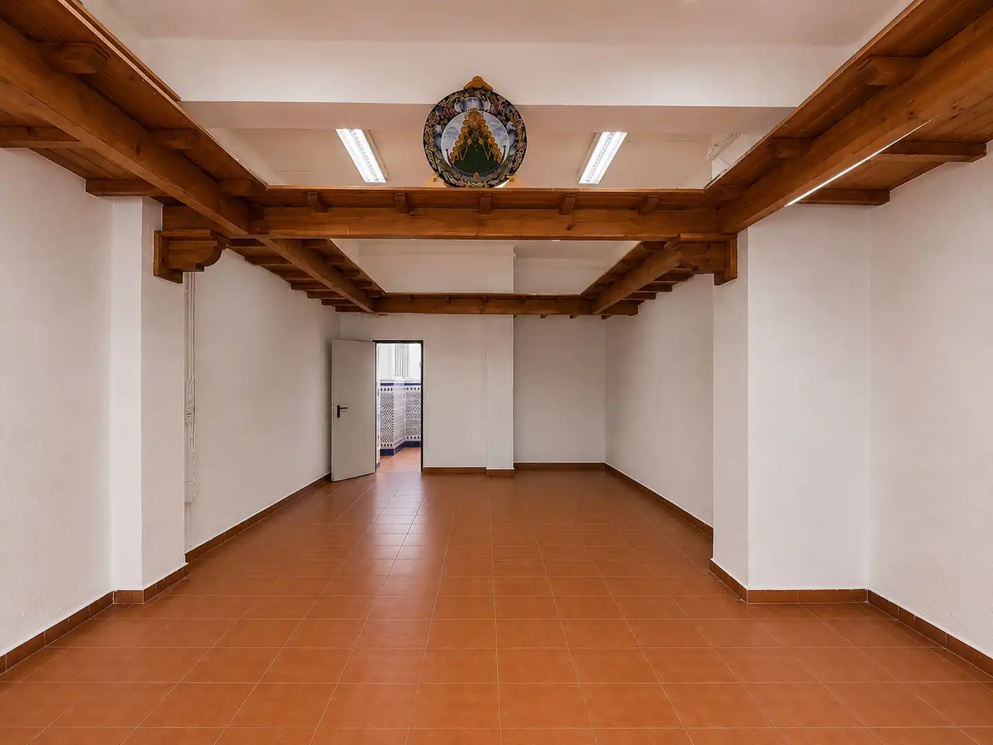 Commercial properties for sale in Sevilla