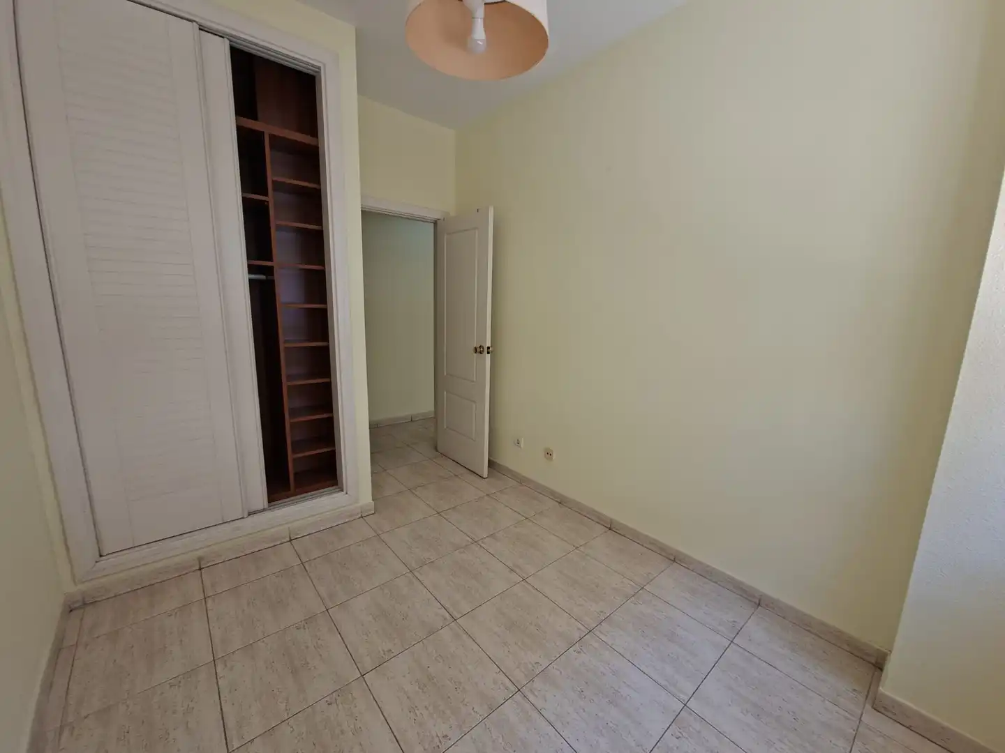 Schlafzimmer von Wohnung zur Miete in Las Palmas de Gran Canaria