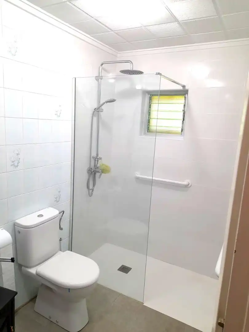 Terraced house for sale in Pueblo Español - Coveta Fumá, imagen 8