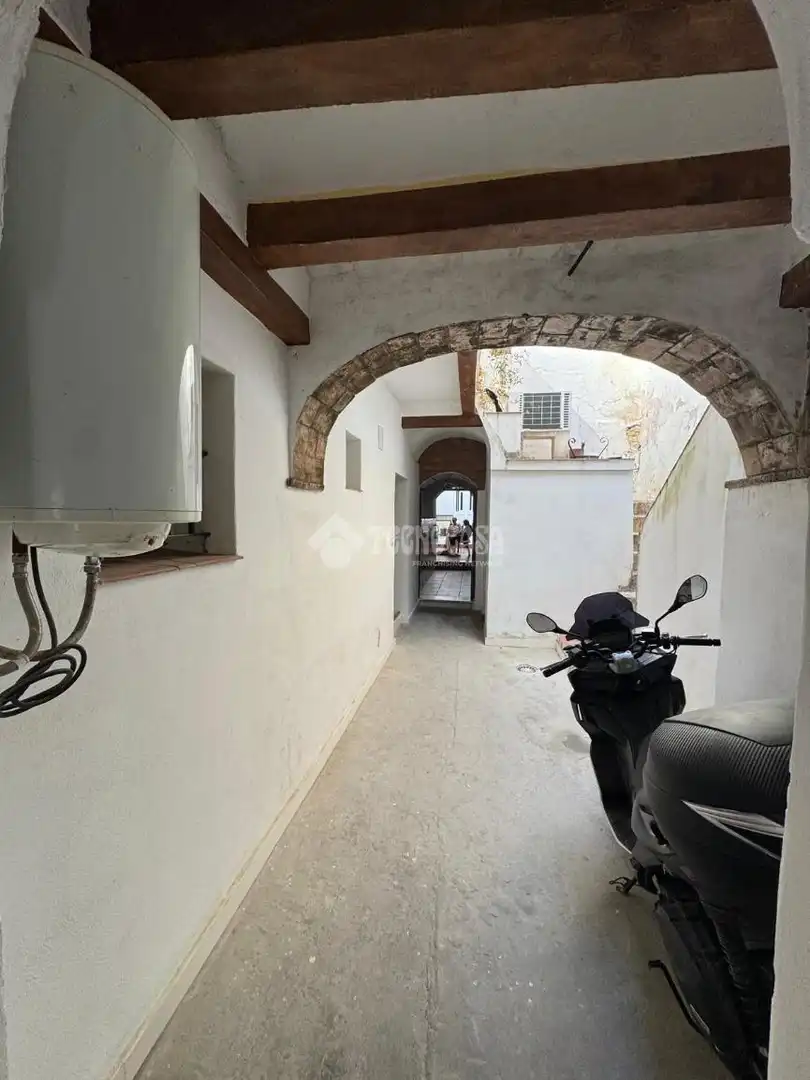 Detached homes for sale in Arcos de la Frontera