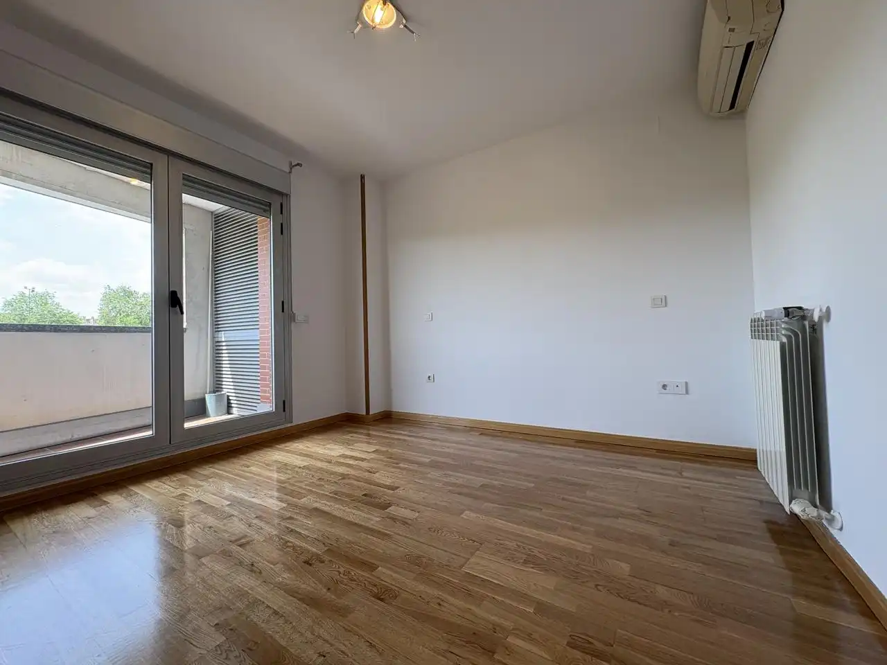 Habitación de Piso en venta en Madrid con Aire acondicionado, Calefacción y Terraza