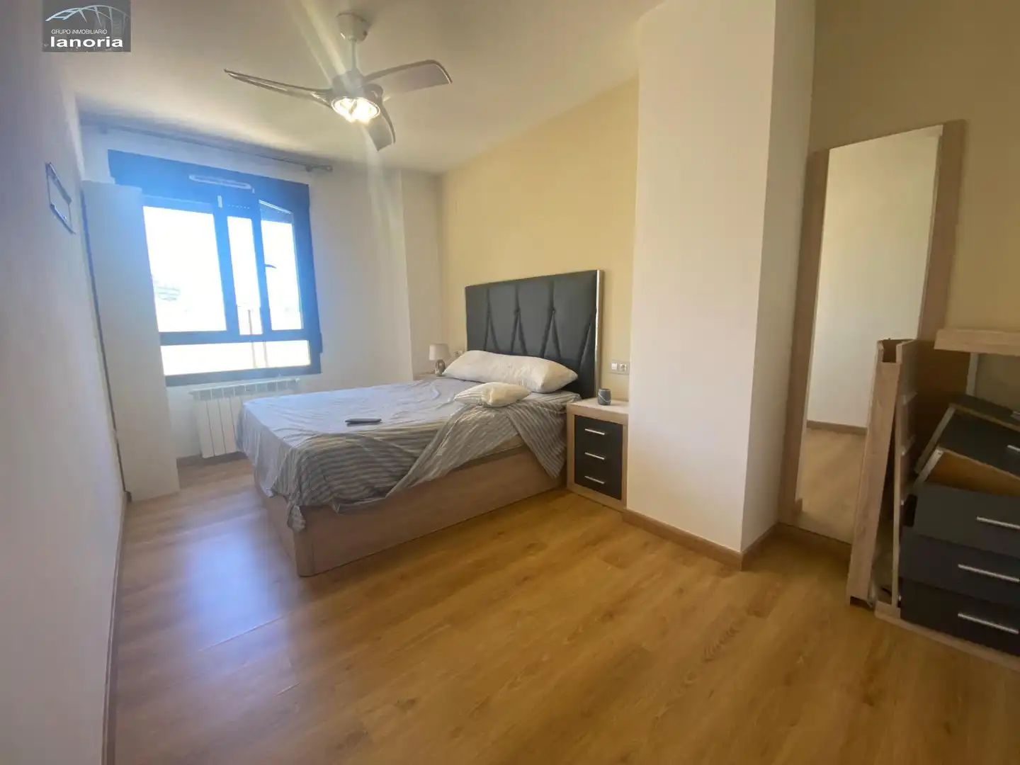 Habitación de Piso en venta en Albacete con Calefacción, Trastero y Amueblado