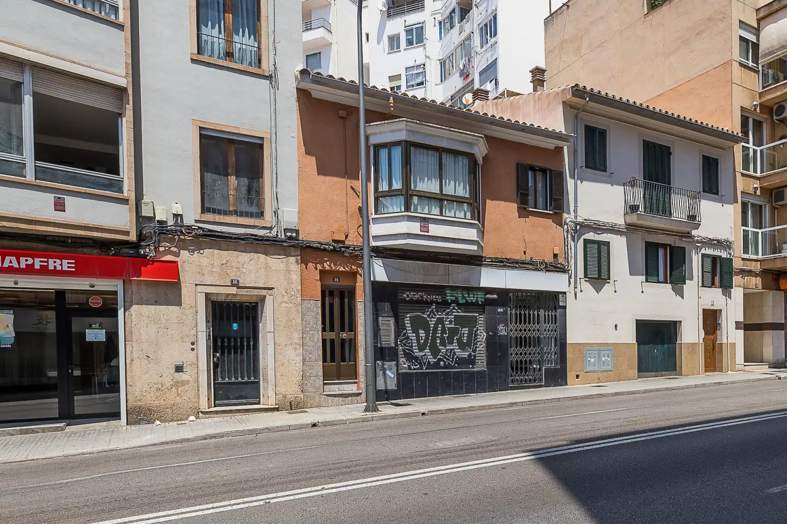 Pis en venda a Palma de Mallorca - Espartero, imagen 25