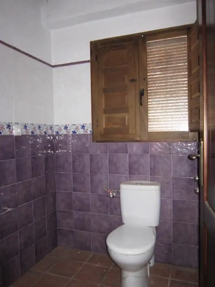 Baño de Casa o chalet en venta en Almedinilla