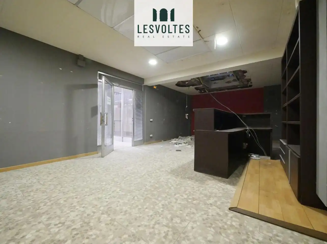 Local comercial en venta en calle de Santa Margarida, imagen 7