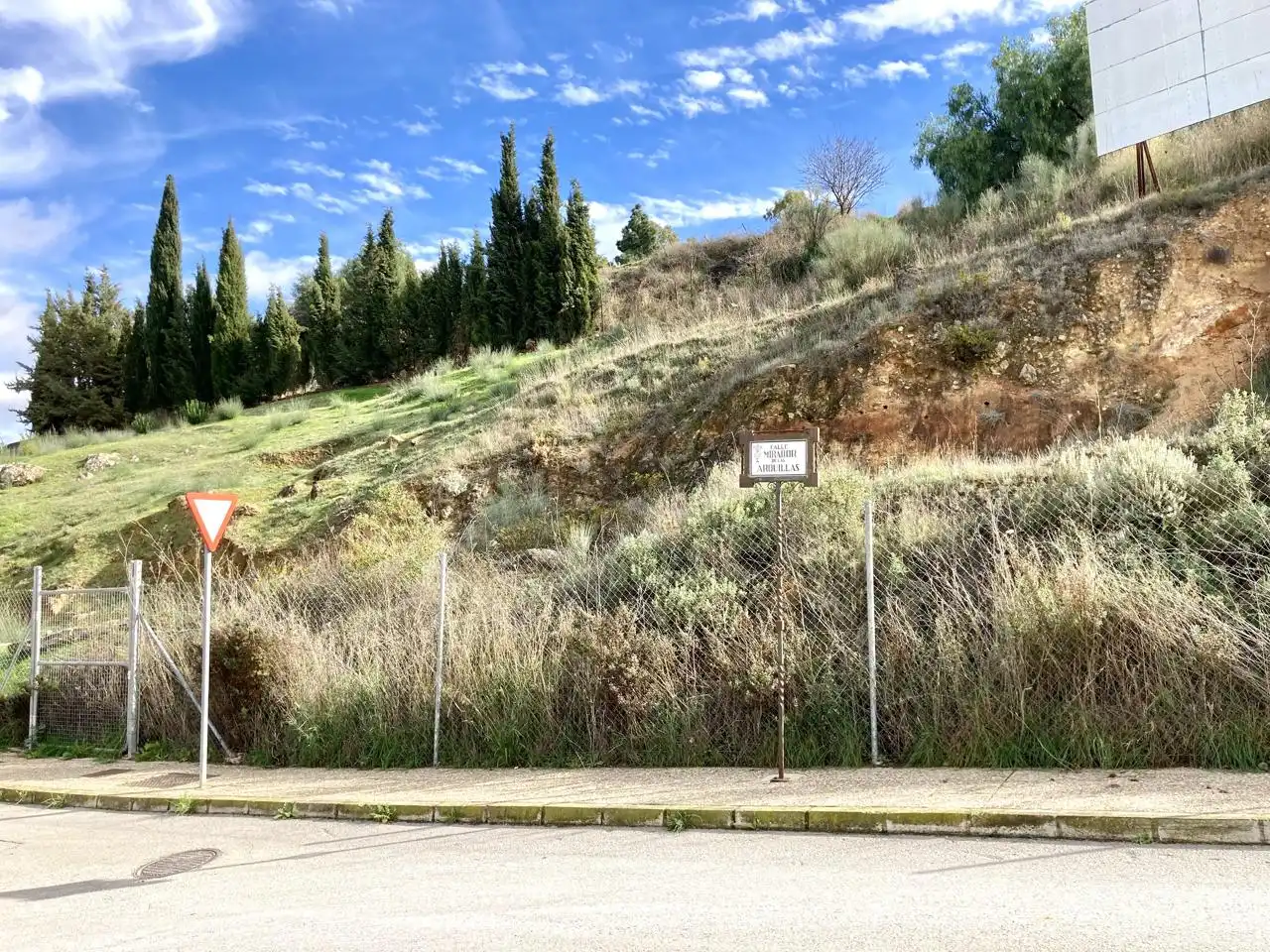 Lands and plots for sale in Mirador De Las Arquillas, imagen 7