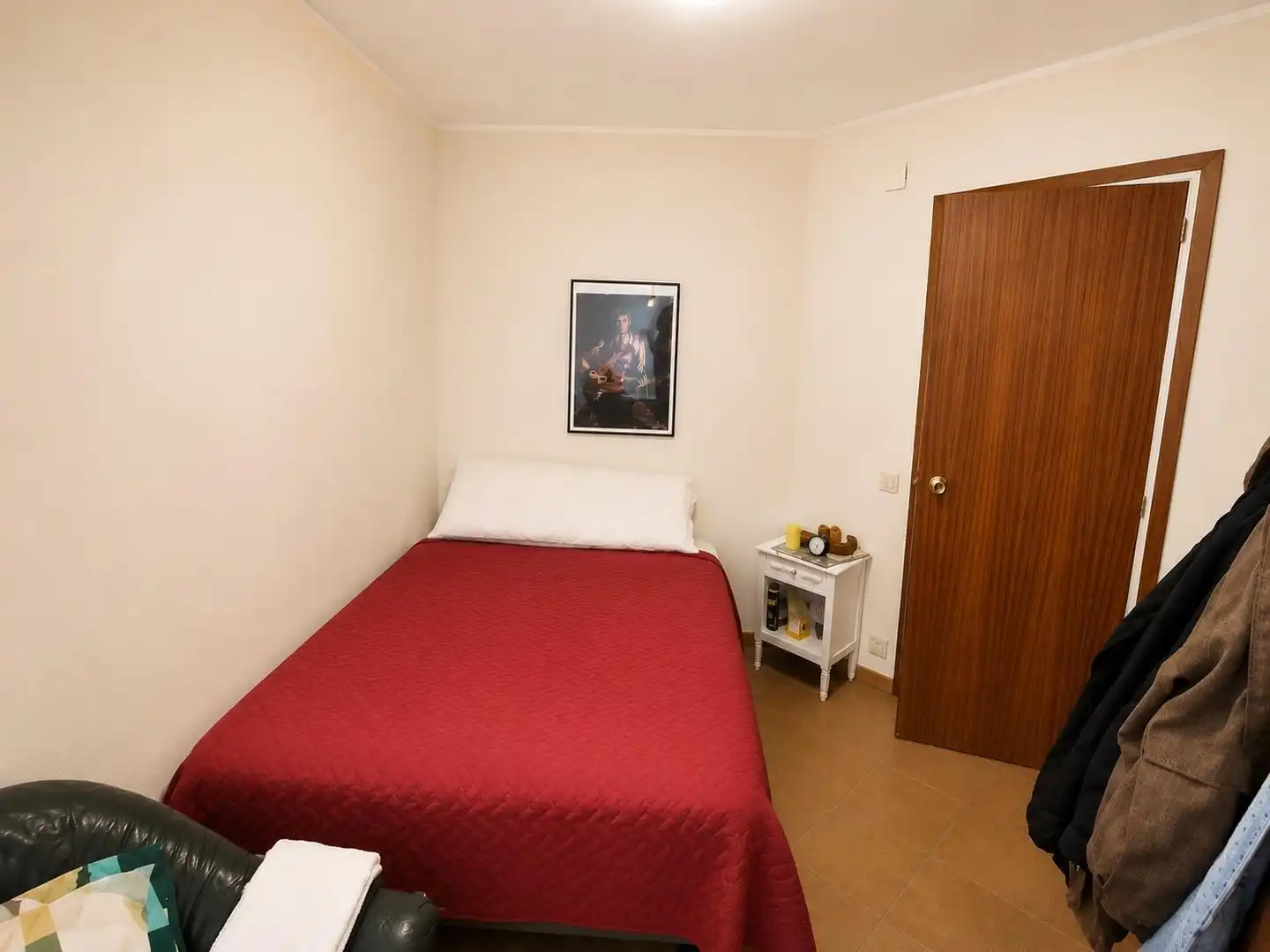 Habitación de Casa adosada en venta en Salou