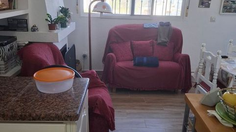 Photo 4 of Detached homes for sale in El Barbo, San García, Algeciras