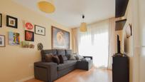 Living room of Flat for sale in Las Gabias  with Terrace and Storage room