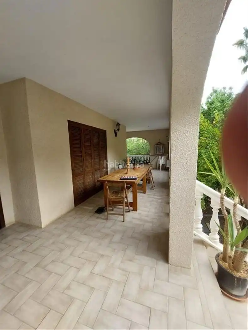 Villa avec jardin à vendre à Avenida de las Brisas 12, imagen 8