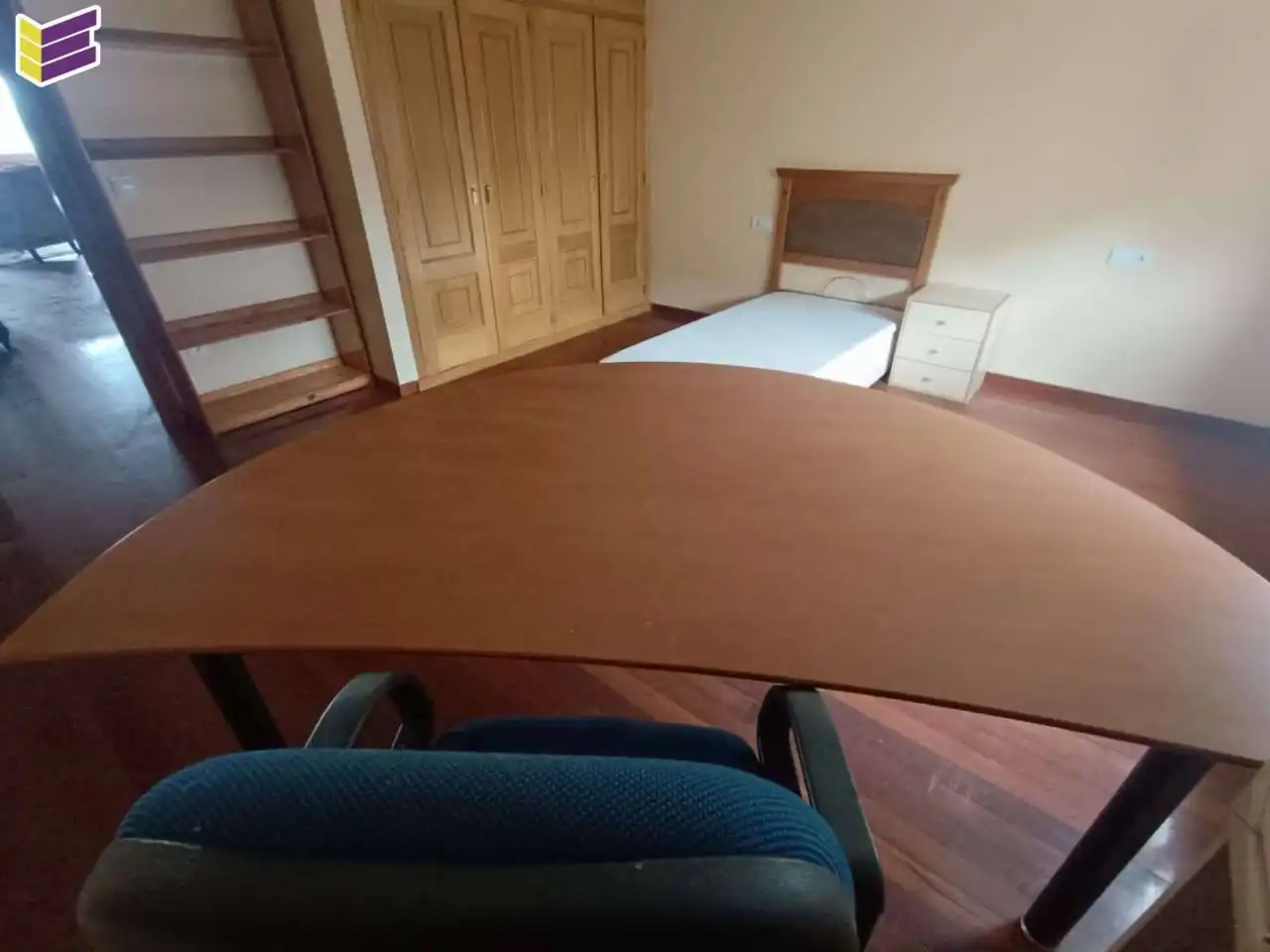 Dúplex en venta en Cambados, Pontevedra