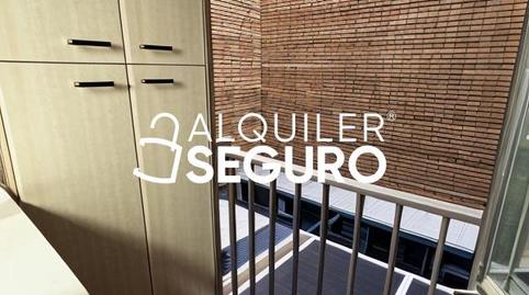 Photo 5 of Flat to rent in De Valderribas, Pacífico,  Madrid Capital
