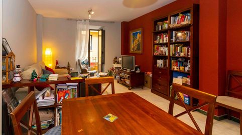 Foto 4 de Apartamento en venta en Casco Antiguo, Badajoz Capital