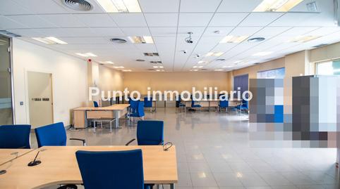Photo 5 of Premises for sale in Plaza de San Miguel, 4, San Pablo - San Nicolás, Valladolid Capital