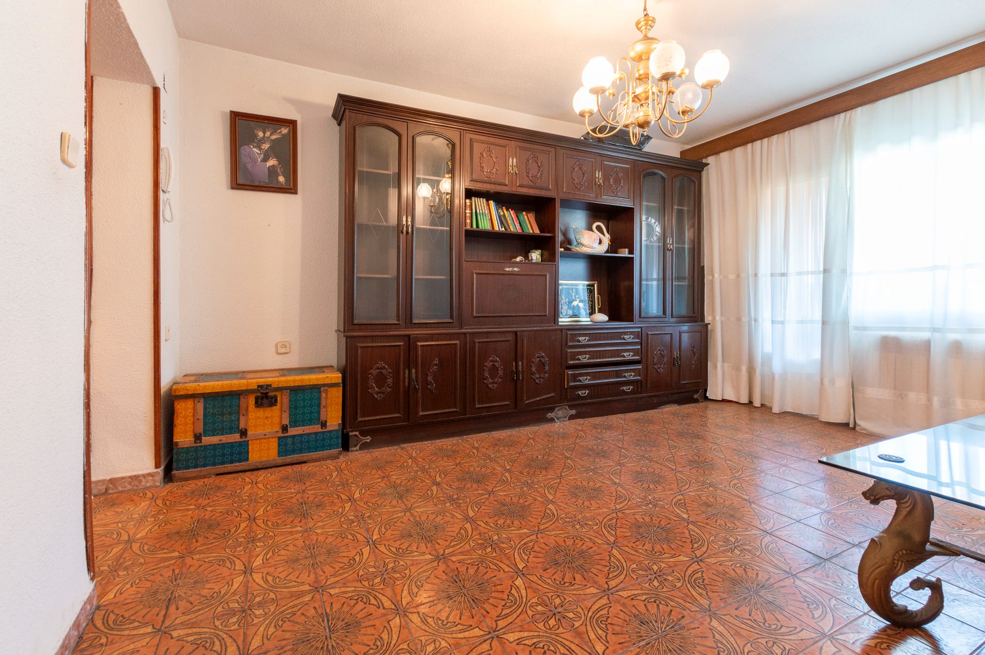 Flat for sale in Calle Alfonso X el Sabio, Reyes Católicos, Alcalá de Henares
