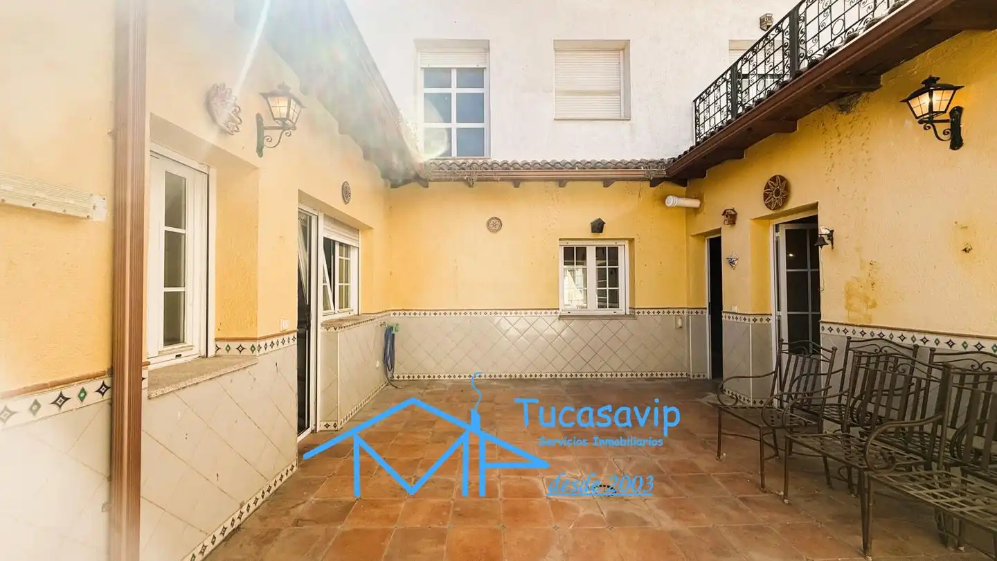 Casa en venda a Cebreros, imagen 17