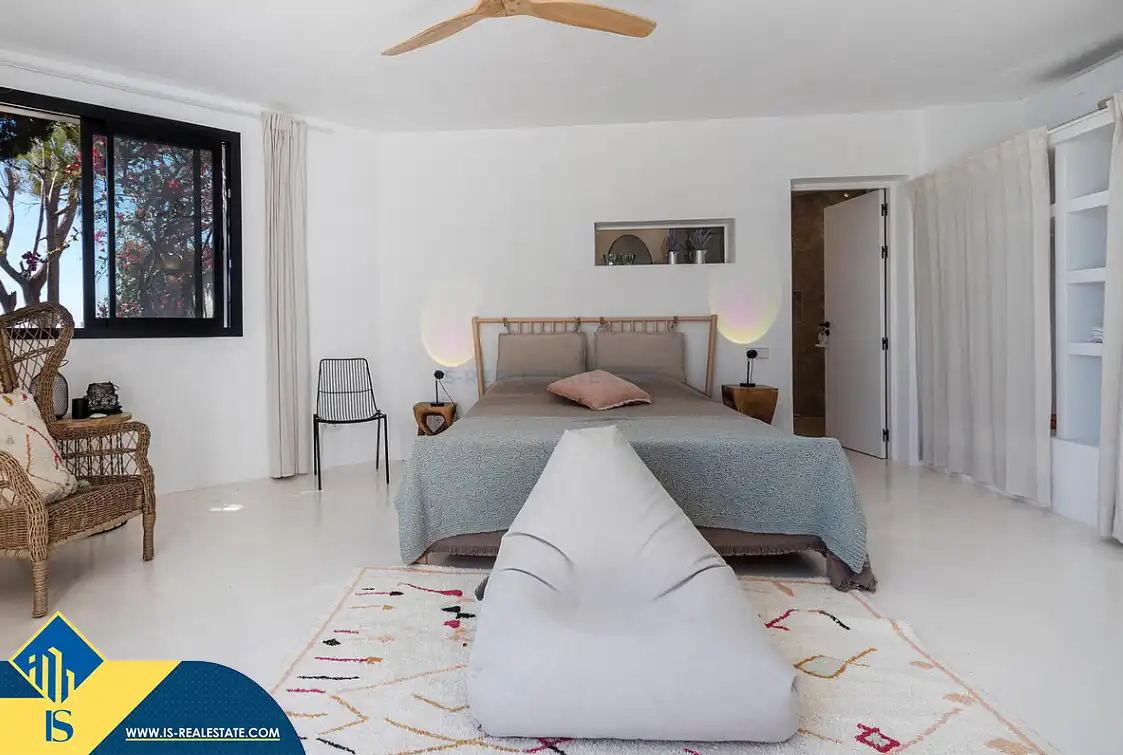 Chalet con terraza en venta en Roca Llisa, imagen 14