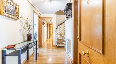 Foto 2 de Ático en venta en Prado de Somoaguas, Pozuelo de Alarcón