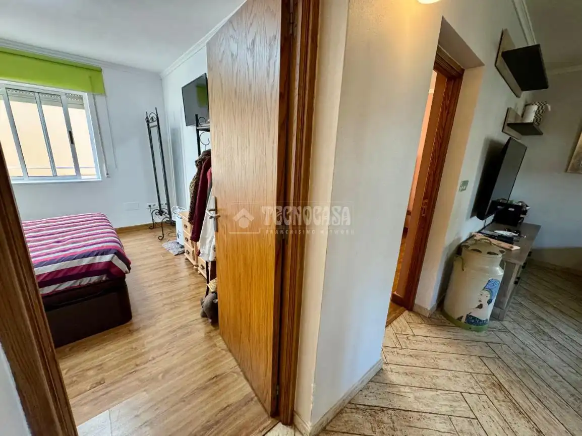Piso en venta en El Astillero   con Calefacción, Parquet y Terraza