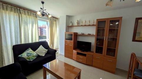 Photo 5 of Flat to rent in Jaén, Centro ciudad, Linares