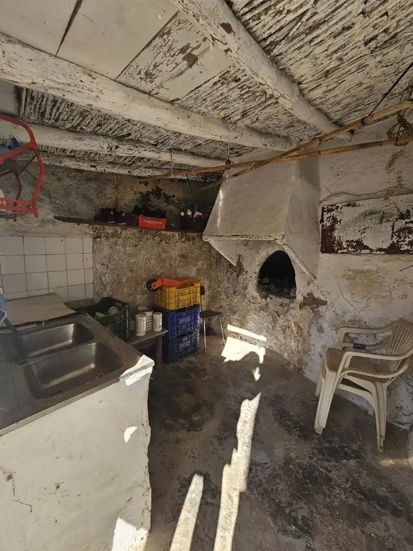 Kitchen of Country homes for sale in Villarrodrigo  with Private garden and Storage room